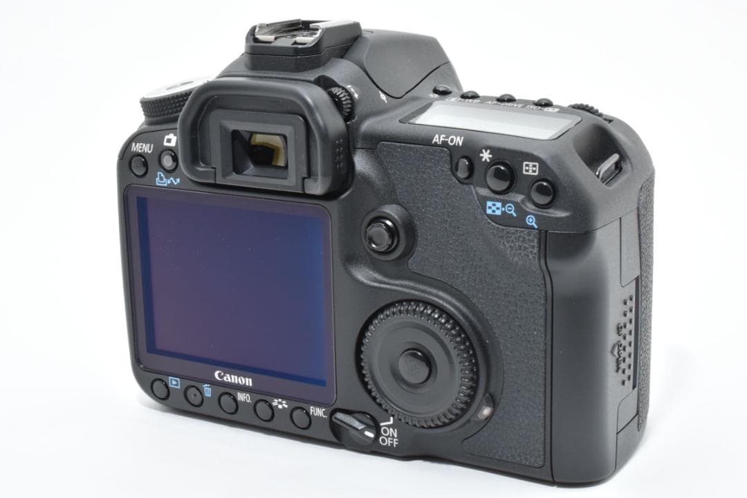 CANON EOS 50D＋EF-S 18-55mm F3.5-5.6 カメラ