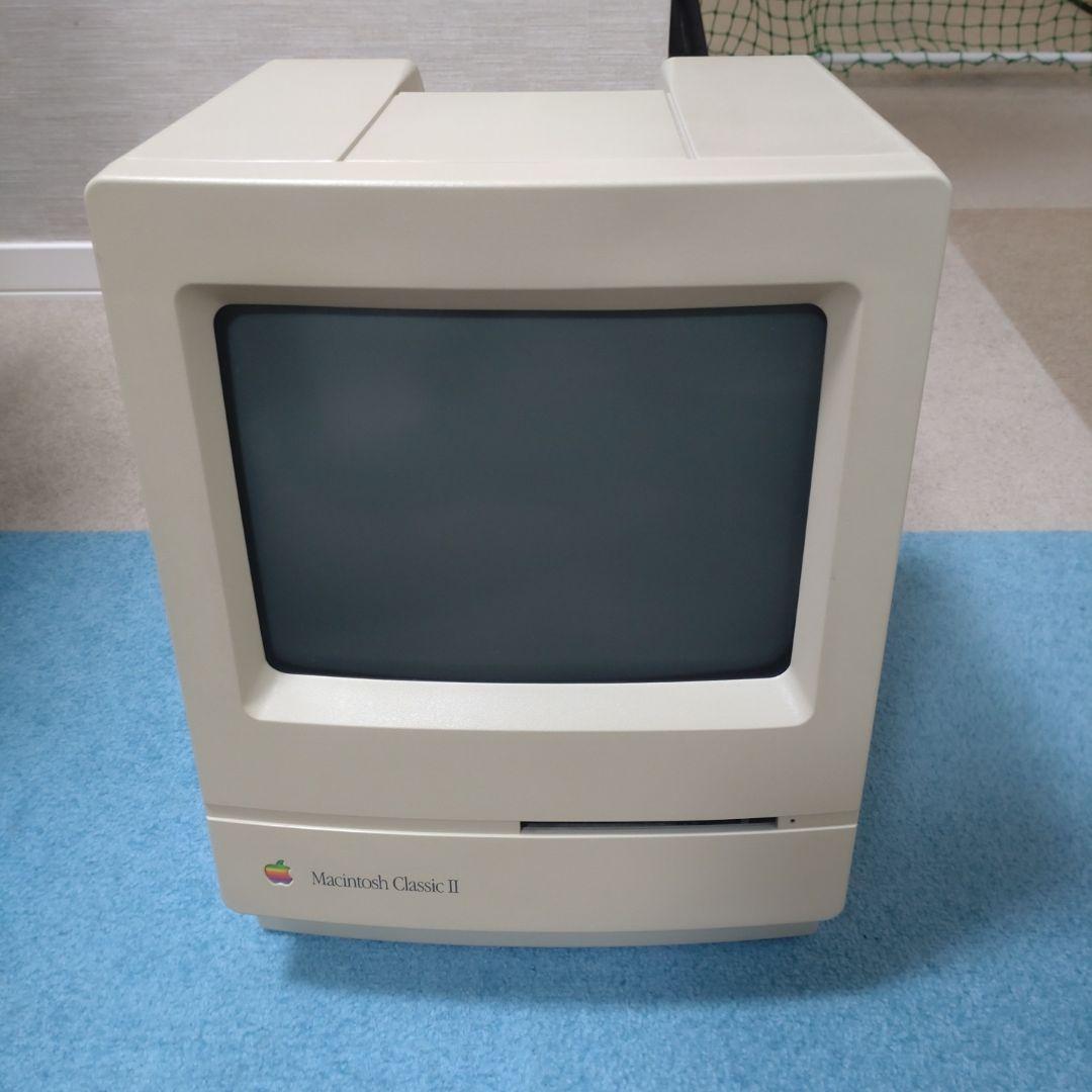 Macデスクトップ macintosh classicII s-l400.png