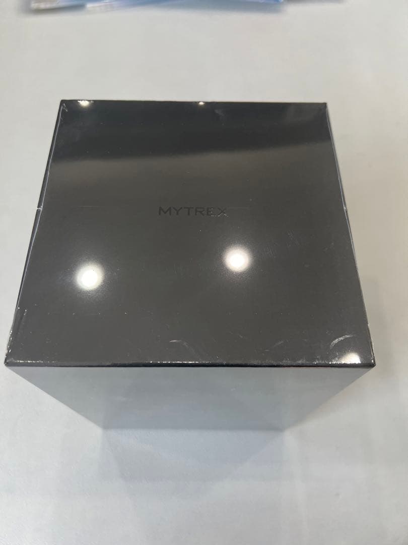 新品未使用未開封‼️MYTREX EMS HEAD SPA MYTREX（マイトレックス） EMS ヘッドスパ 頭皮 マッサージ MYTREX EMS