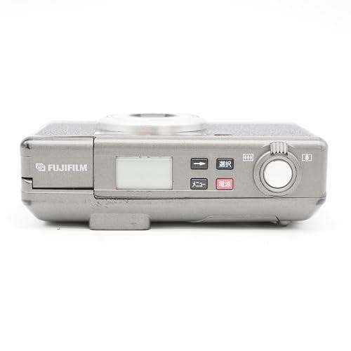 FUJIFILM NATURA CLASSICA ナチュラクラシカ
