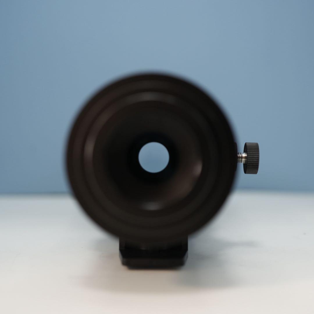 VARI マイクロフォーサーズ用 420-800mm超望遠レンズ黒z0023