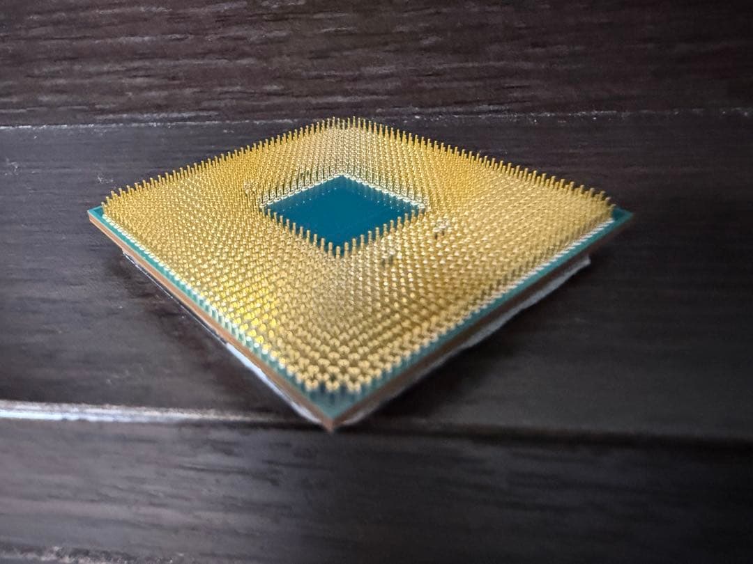 CPU AMD Ryzen 9 3900XT 3rd Gen CPU