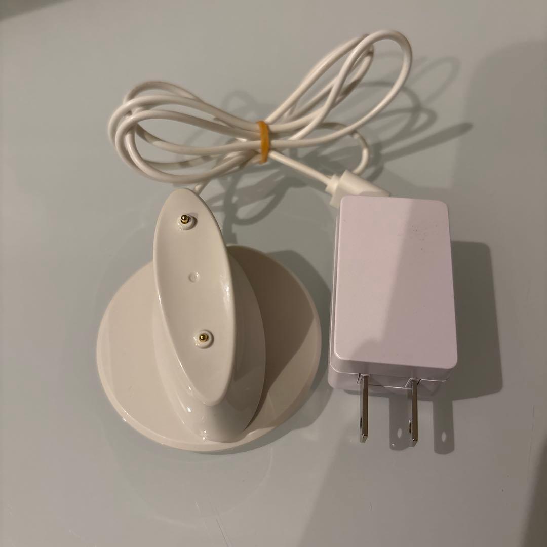 YAMAN EP15W 美容ローラー WAVY ホワイト