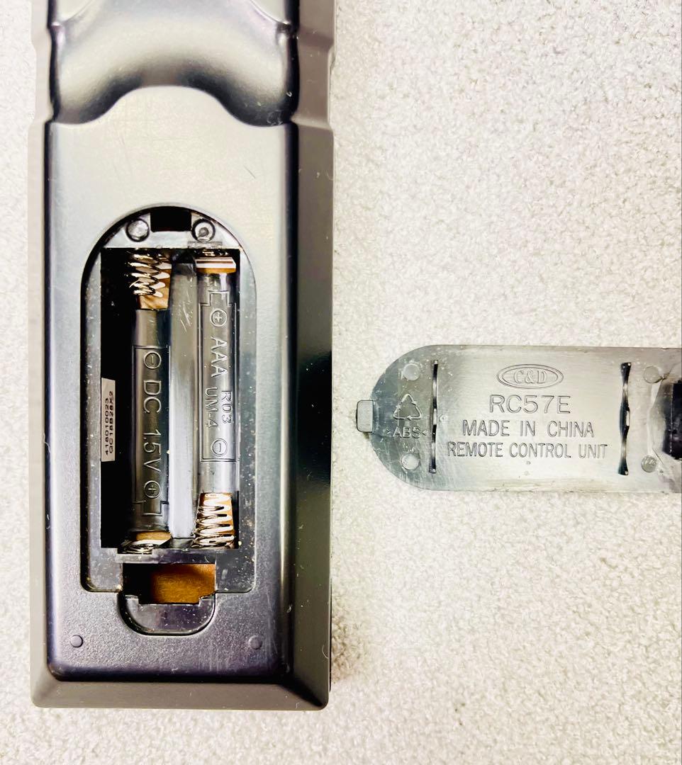 IRIE　43型 液晶テレビ MAL-FWTV43　東芝レグザ基板 テレビ