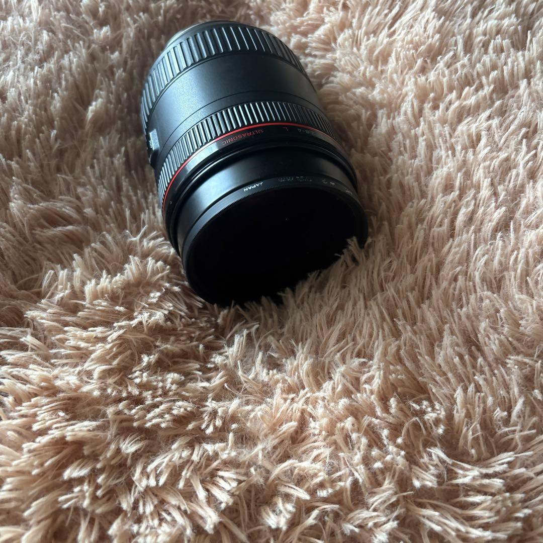 Canon EF 28-80mm F2.8-4L USM 一眼カメラ用レンズ