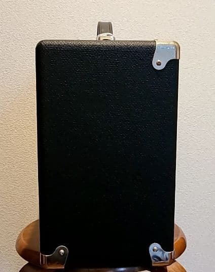 Fender ベースアンプ Rumble 15 (V3)