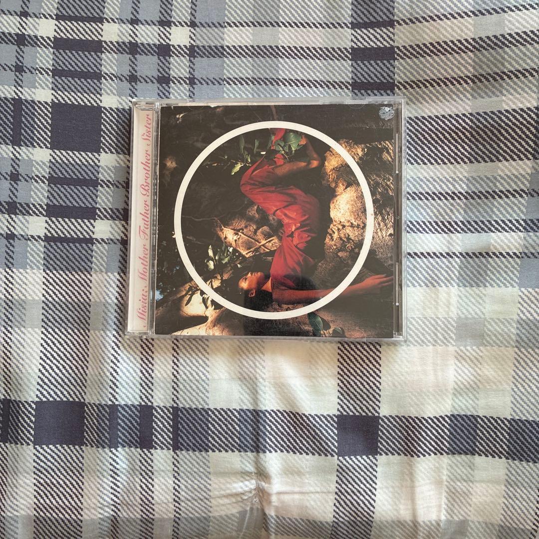 Misia Mother Father Brother Sister - メルカリ