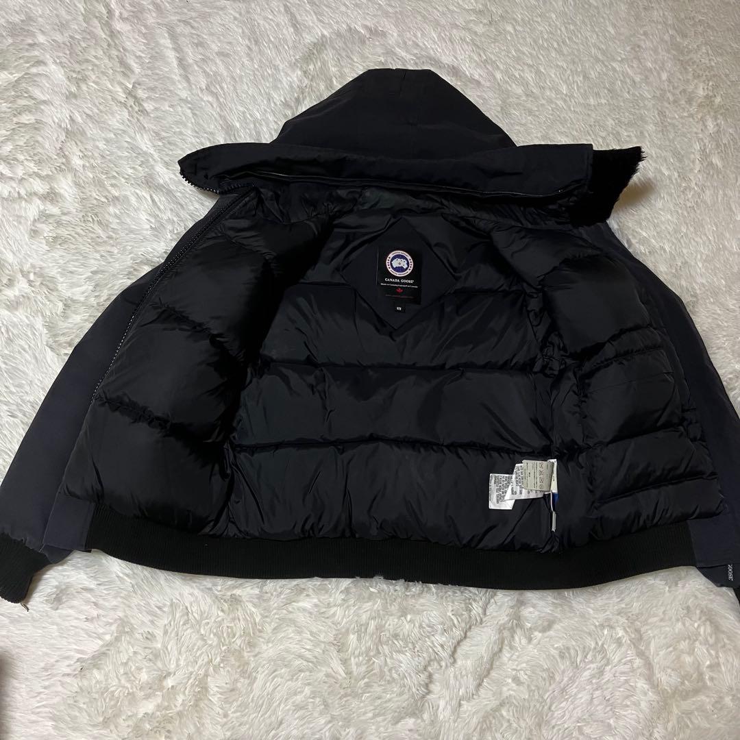 CANADA GOOSE Labrador Bomber 7976JL M - メルカリ