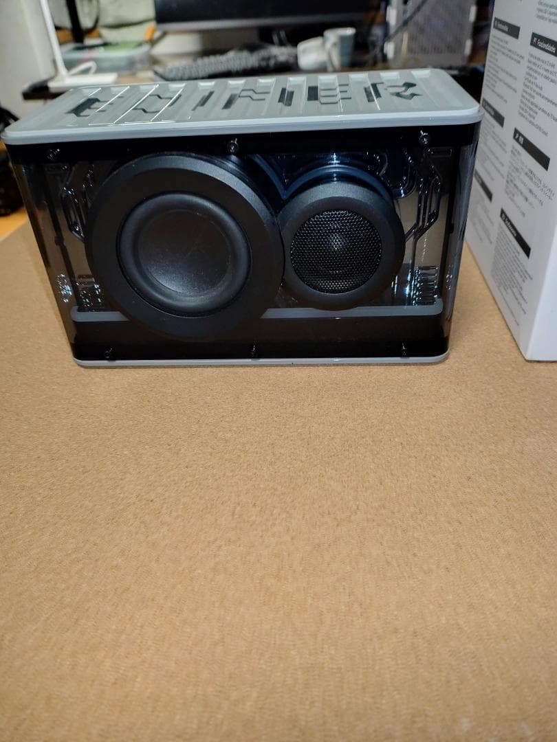 値下げしました！！EDIFIER QD25 スピーカー