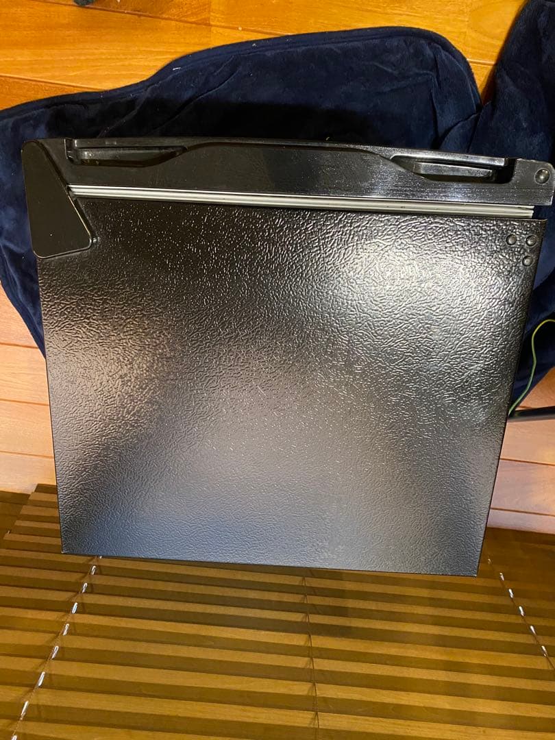 【美品】TOHOTAIYO 冷蔵庫 TH-32LF1-WD