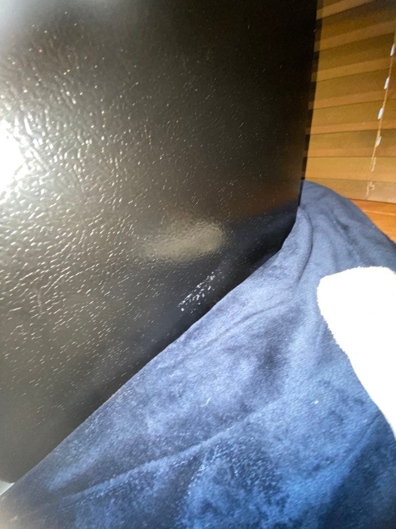 【美品】TOHOTAIYO 冷蔵庫 TH-32LF1-WD