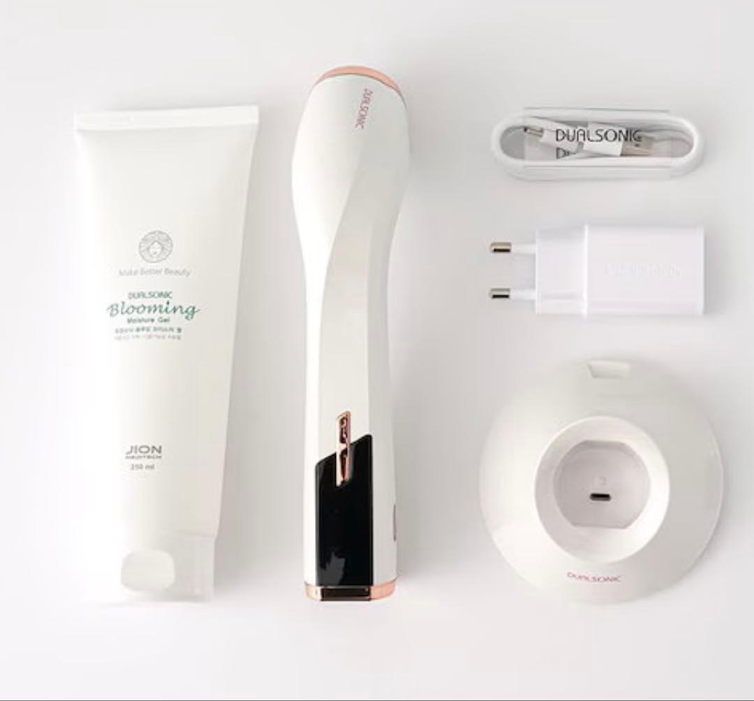 DUALSONIC Maximum HIFU 美顔器