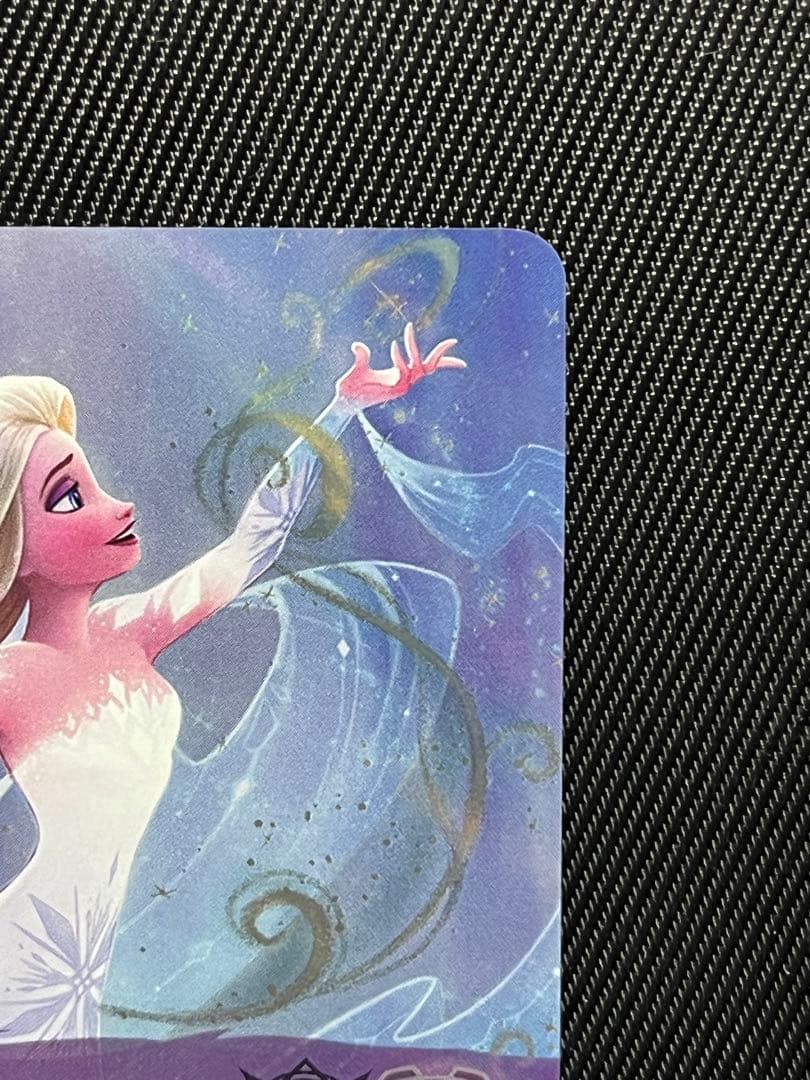 ディズニー ロルカナ エルサ 冬の精霊 エンチャンテッド - メルカリ