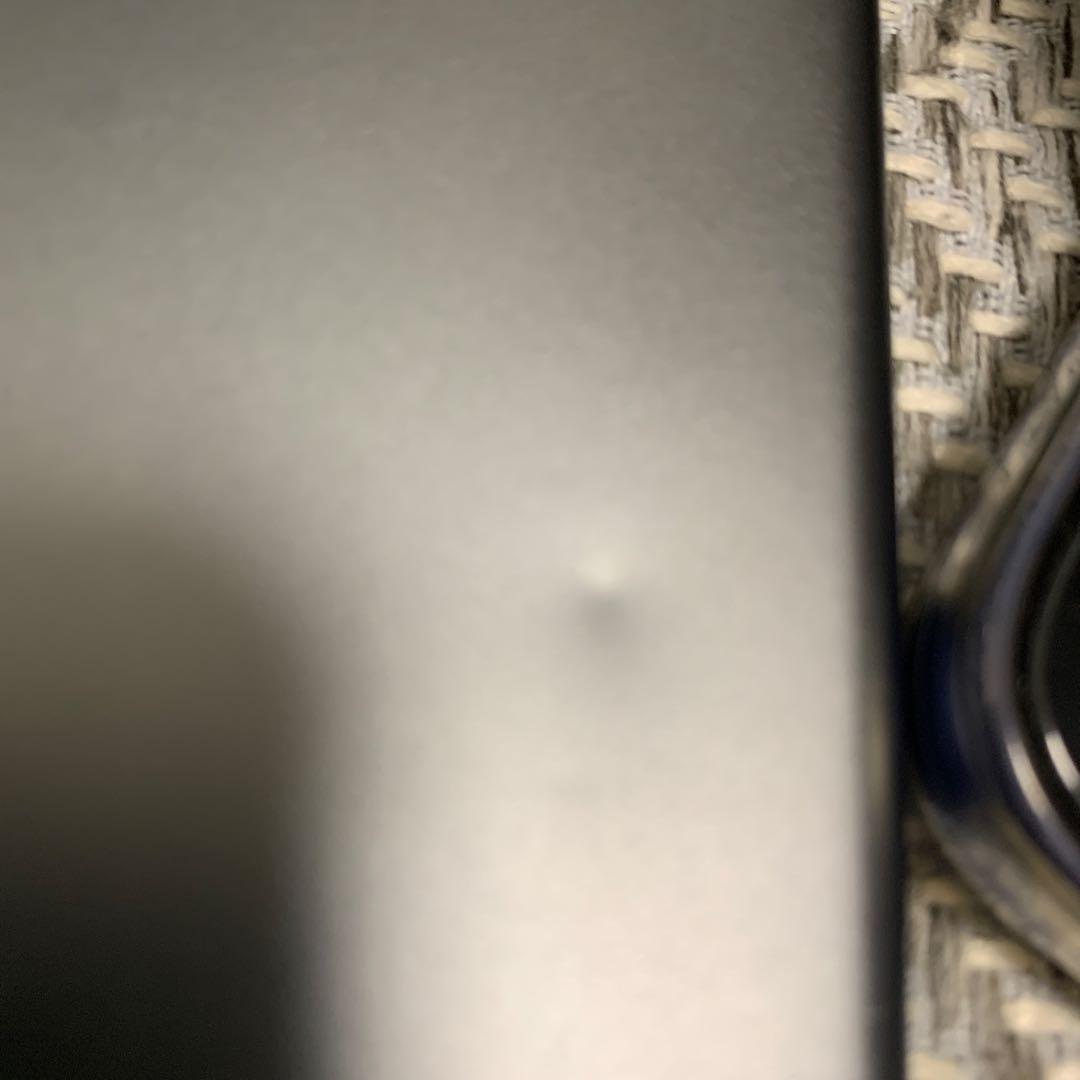 [訳あり]iPad第7世代 WiFi 32GB スペースグレイ 箱付き