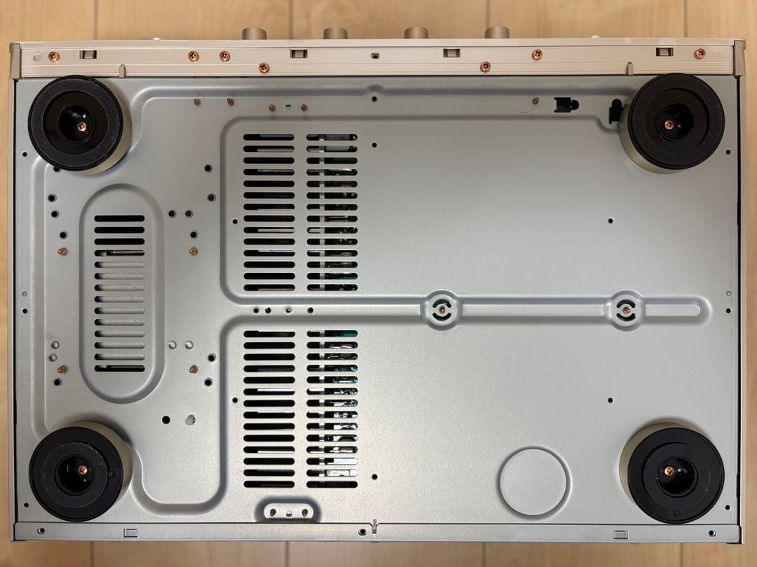 アンプ Marantz PM6100SA Ver.2 AIRBOW KAI3