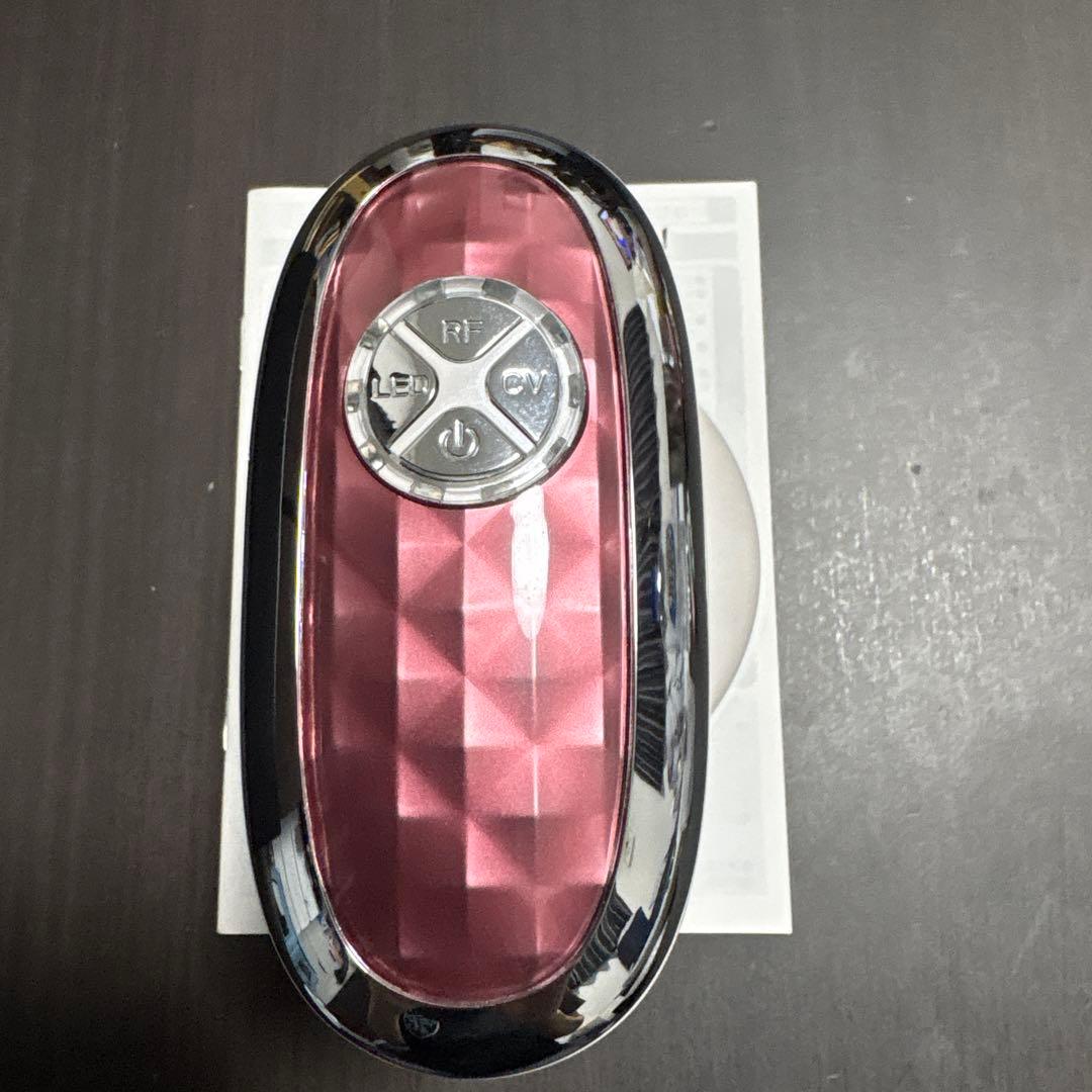 美ルルキャビアップ