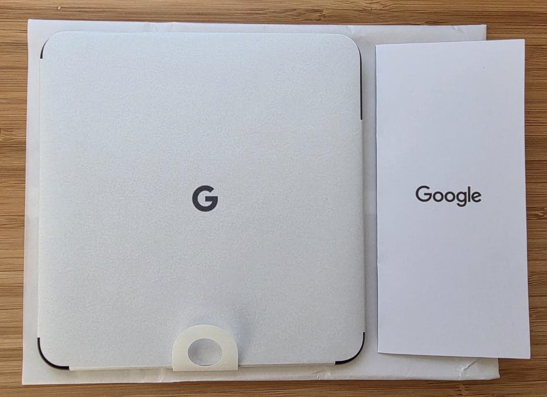 さ*く様 Google Pixel 9 Pro Fold Obsidian 25 - メルカリ