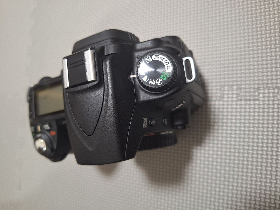 Nikonカメラ micro NIKKOR 40mm f/2.8G レンズ