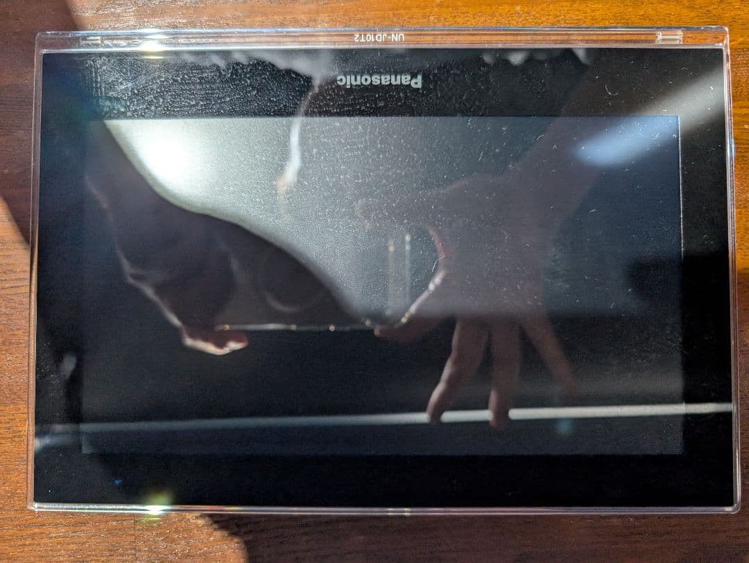 防水テレビ お風呂 録画 パナソニック プライベートビエラ