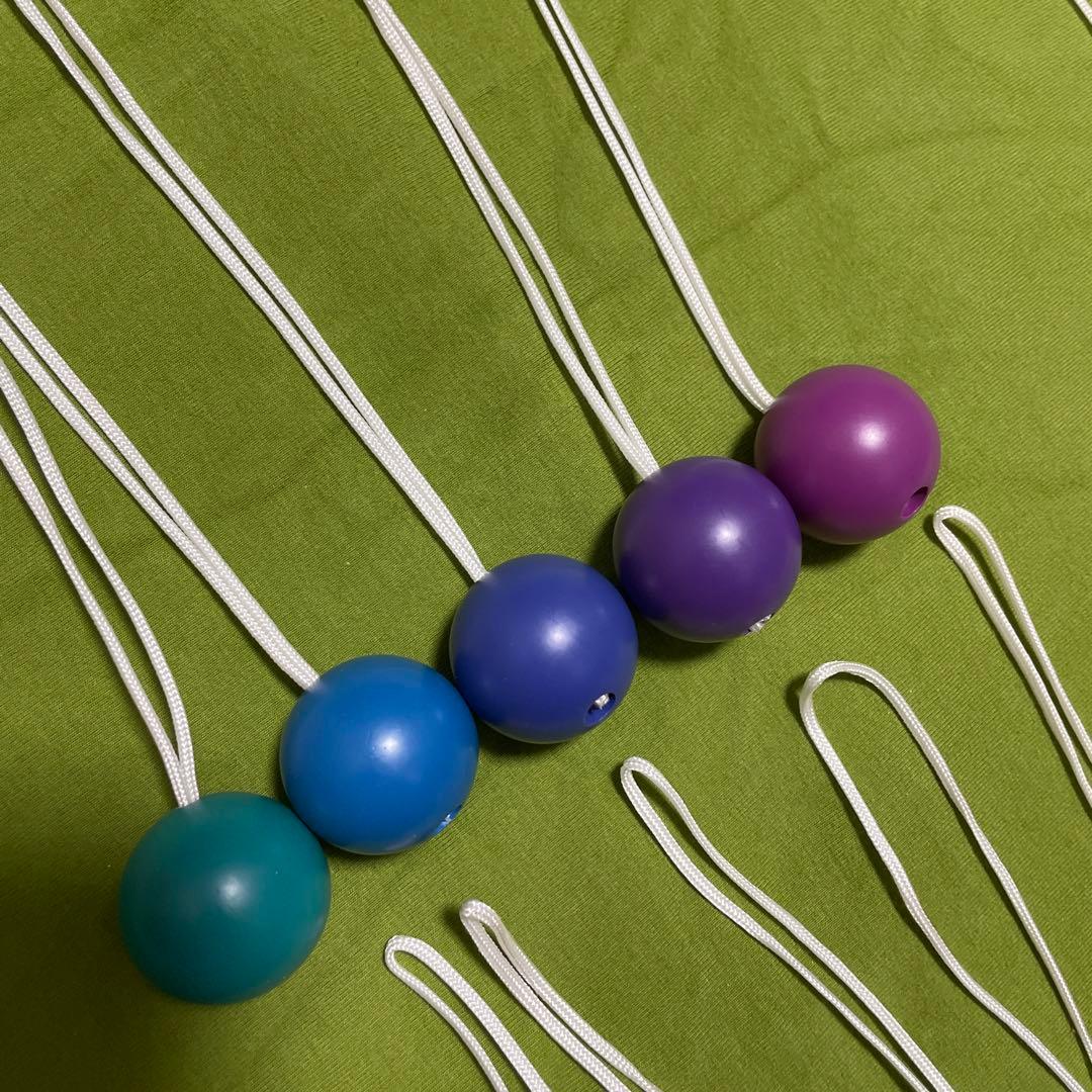 美品♡ WAKU JAPAN ケルンボール 童具館 - メルカリ