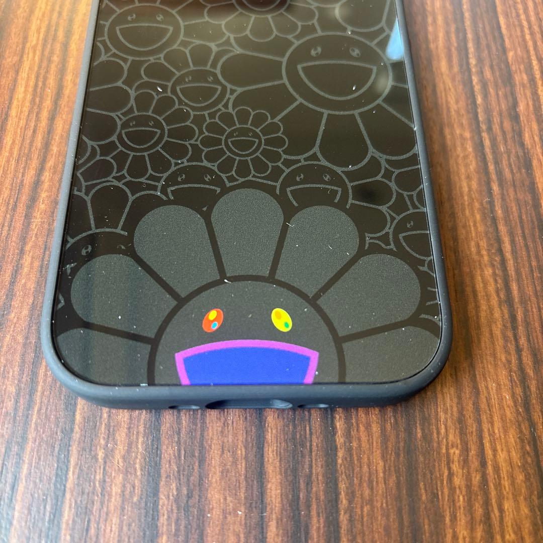 村上隆 x ケースティファイ iPhone Air - メルカリ