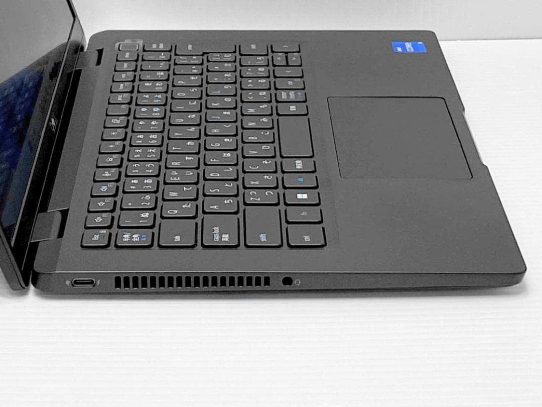 第12世代i5 Latitude 7330 16G SSD256 13.3FHD