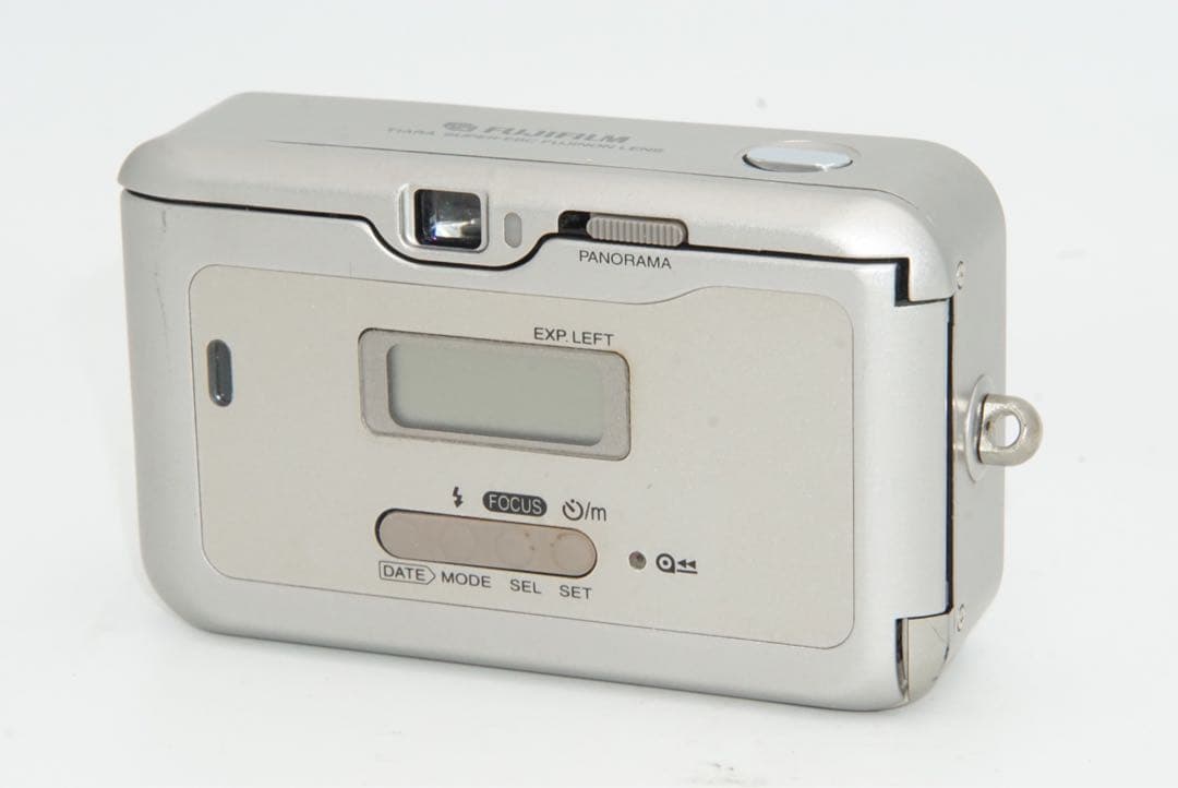 FUJIFILM TIARA Ⅱ ティアラ 2