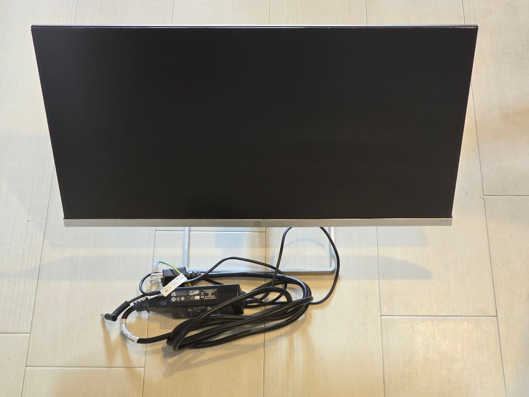 【動確済美品】HP m22f 21.5型 22型モニター　ディスプレイ HP M22f FHDディスプレイ 製品詳細 - モニター | 日本HP