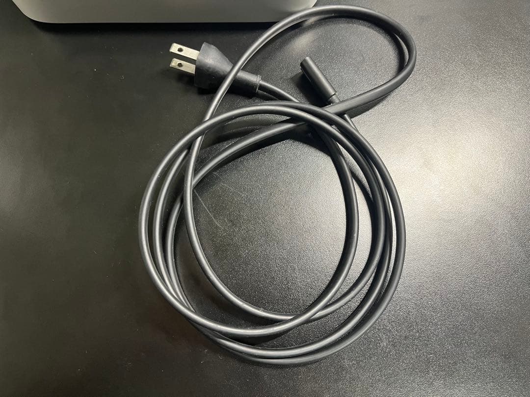 Macデスクトップ Mac mini 2020 M1 16gb 512gb