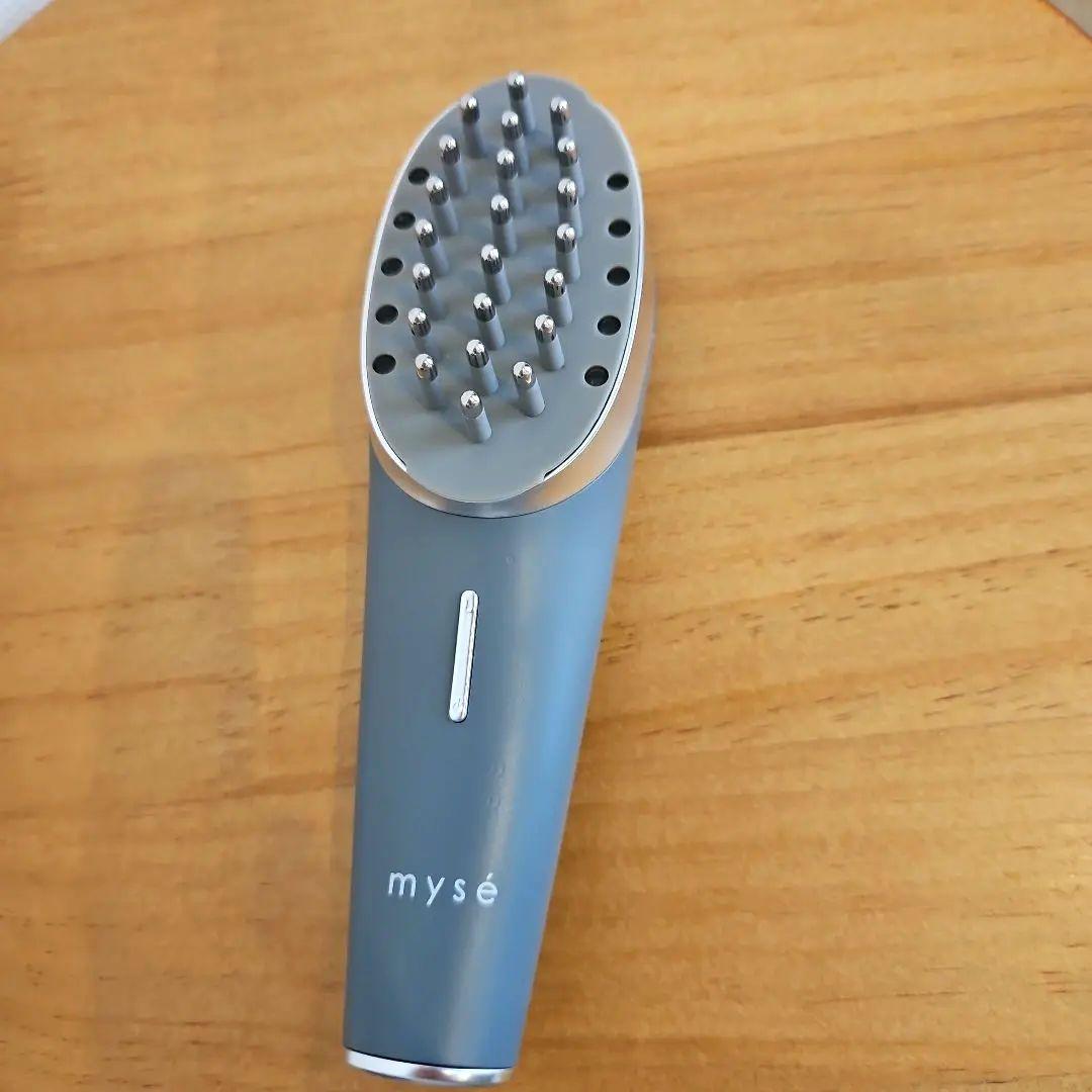 mysé MS-82G 美顔器