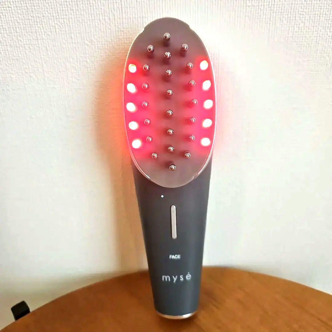 mysé MS-82G 美顔器