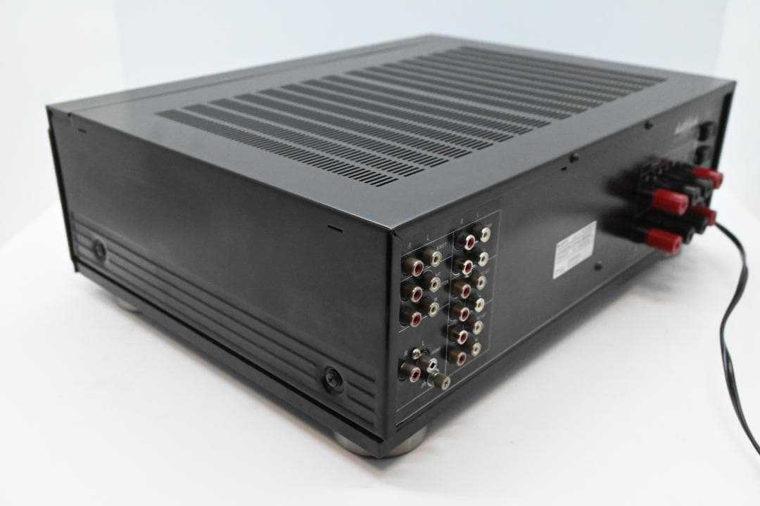 ＳＯＮＹ ＴＡ－Ｆ２２２ＥＳＲ【動作品 美品】