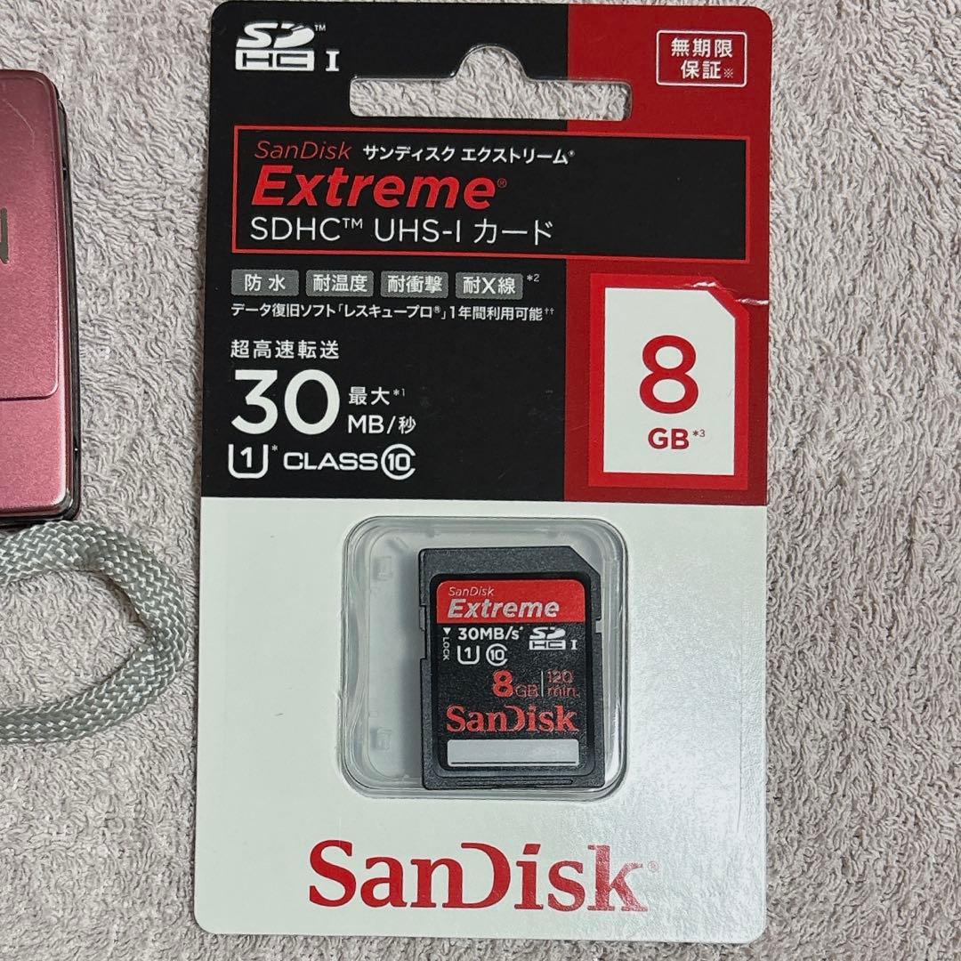 デジタルカメラ FUJIFILM FINEPIX Z1100 exr