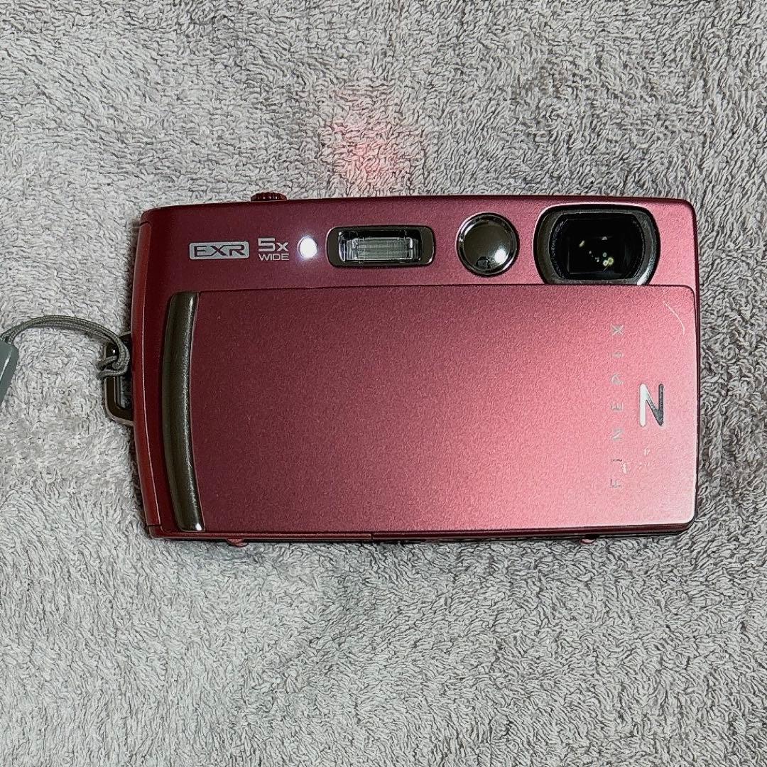デジタルカメラ FUJIFILM FINEPIX Z1100 exr