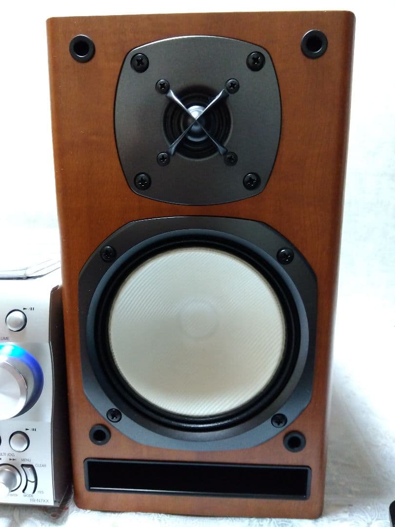 ONKYO ステレオ X-N7XX