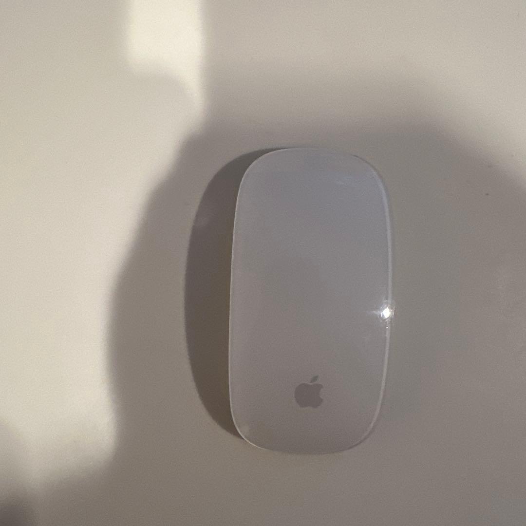 [最終値下げ！]iMac 27-inch,2020 マウス キーボード付き