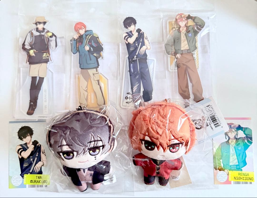 ちいかわ うさぎ レア 入手困難品 ランダム ノベルティ