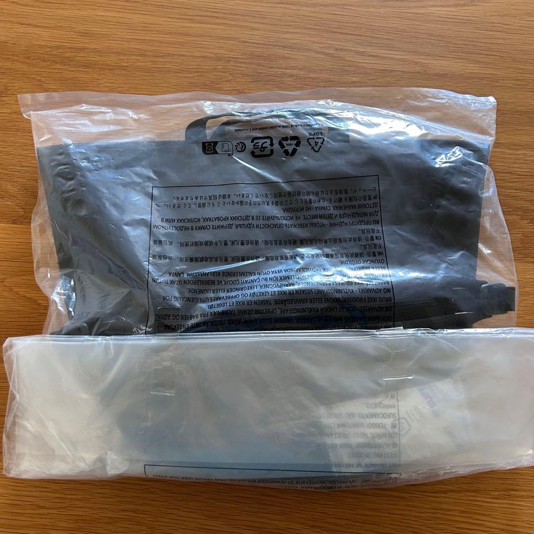 レア完売！未開封新品！アークテリクス グランヴィルショルダーバッグ