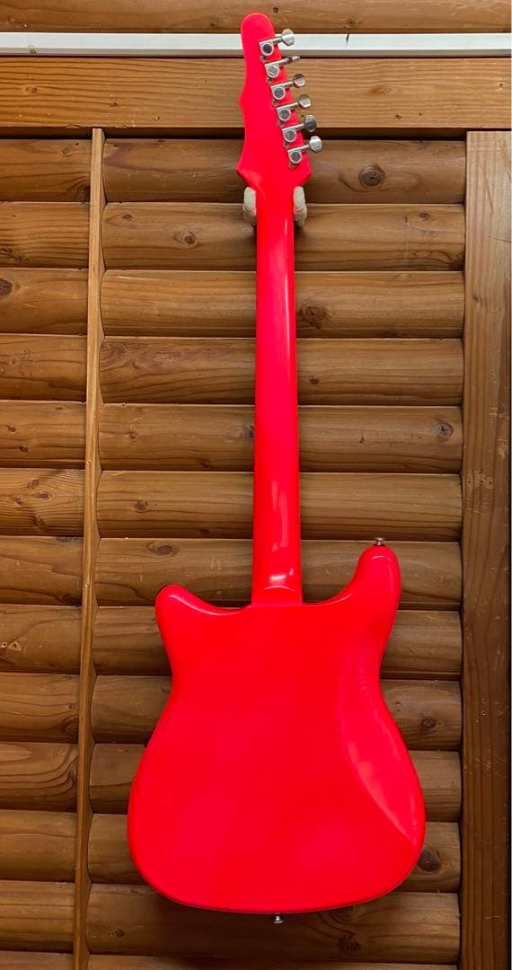 Epiphone Wilshire Paul Gilbert - メルカリ