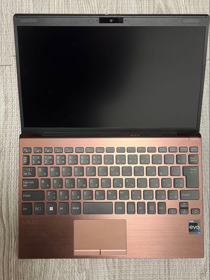 VAIO ノートPC SX1258 2023年1月購入 - メルカリ