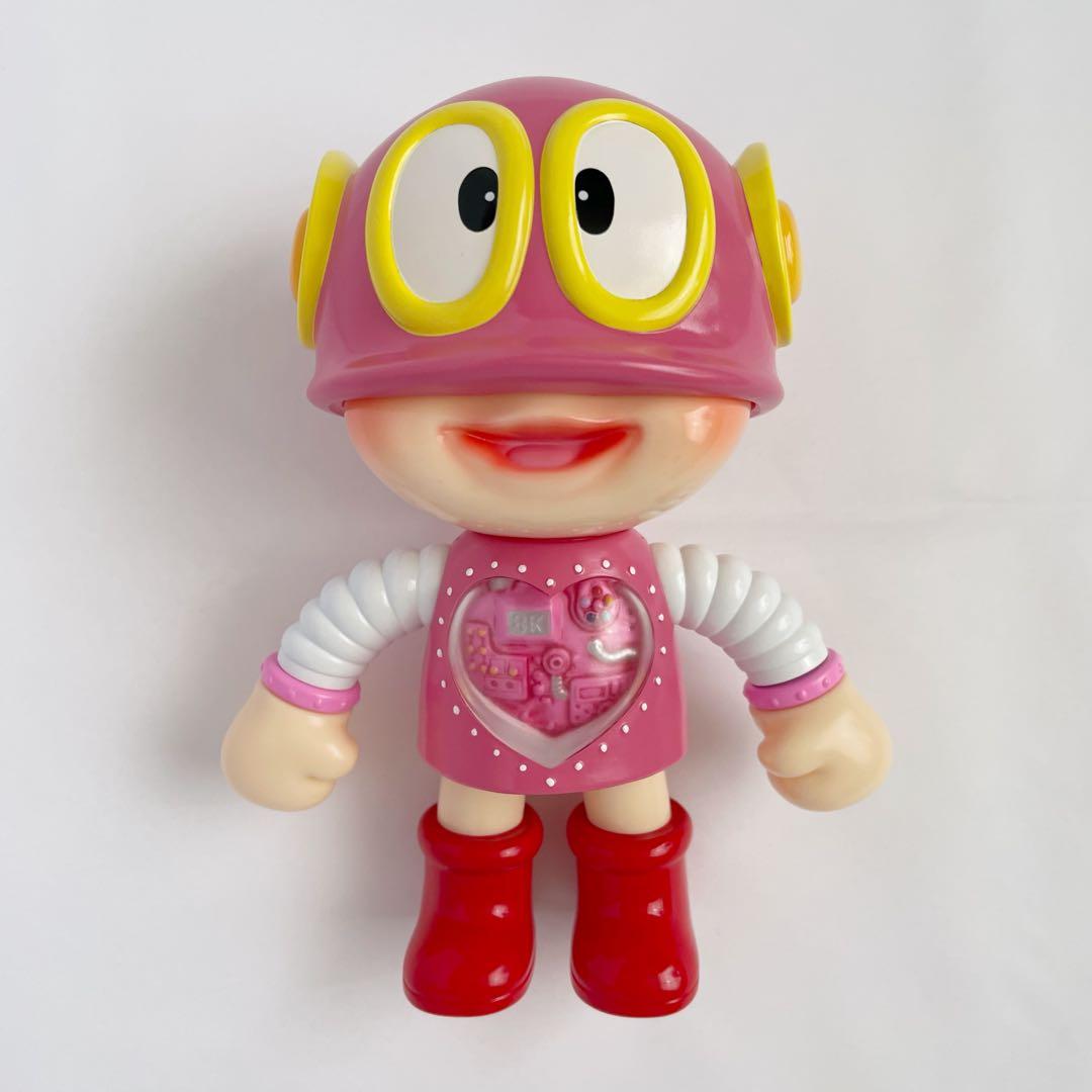 密目玩具 パーコン ソフビ 漫画 アニメ 映画 ゲーム フィギュア パーマン mitsumetoy 《 ソフビ抽選のお知らせ 》 ◈ 作品名：パーコン/Pacon