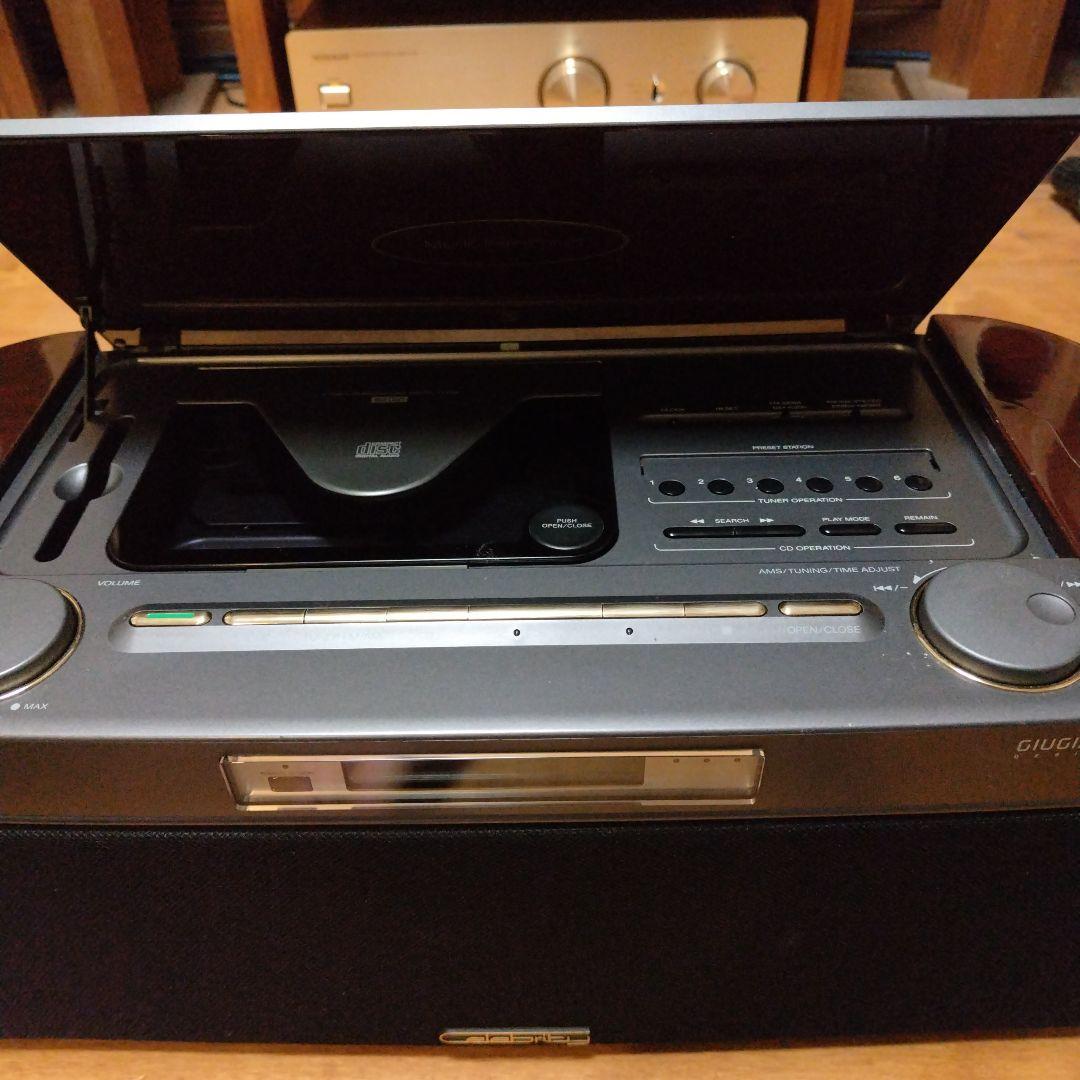 SONY セレビリティD-3000 整備品 Bluetooth 機能追加品