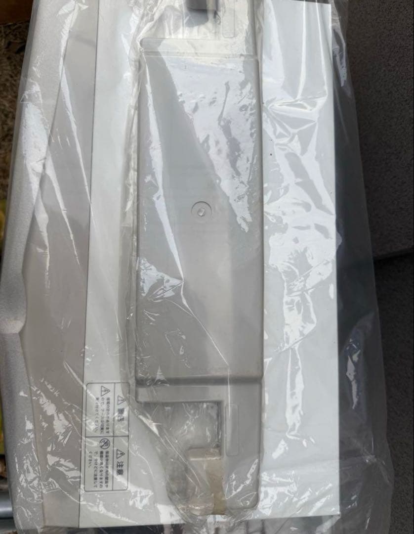 未使用 ホワイト　　HC-18F 100V 180W