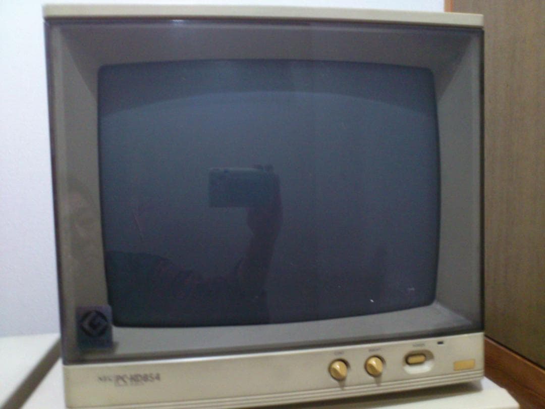 その他 NEC PC-9801 VX21