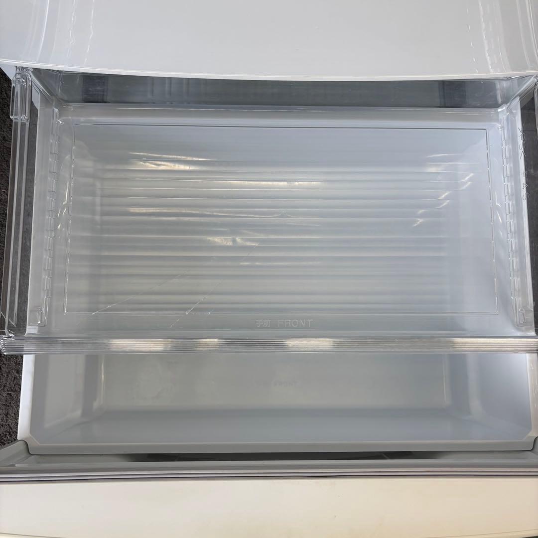 アチキ★534　パナソニック　冷蔵庫　大型　451ℓ　中古　設置無料　安い