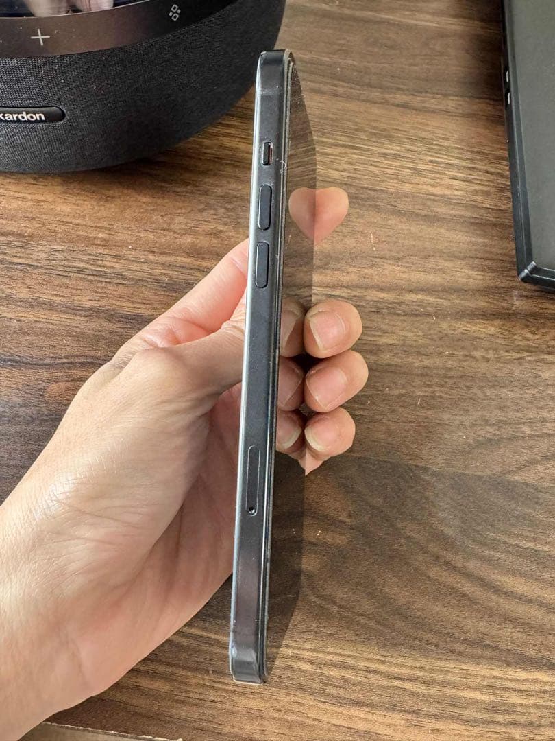 Apple iPhone 15 plus SIM フリー ブラック 本体