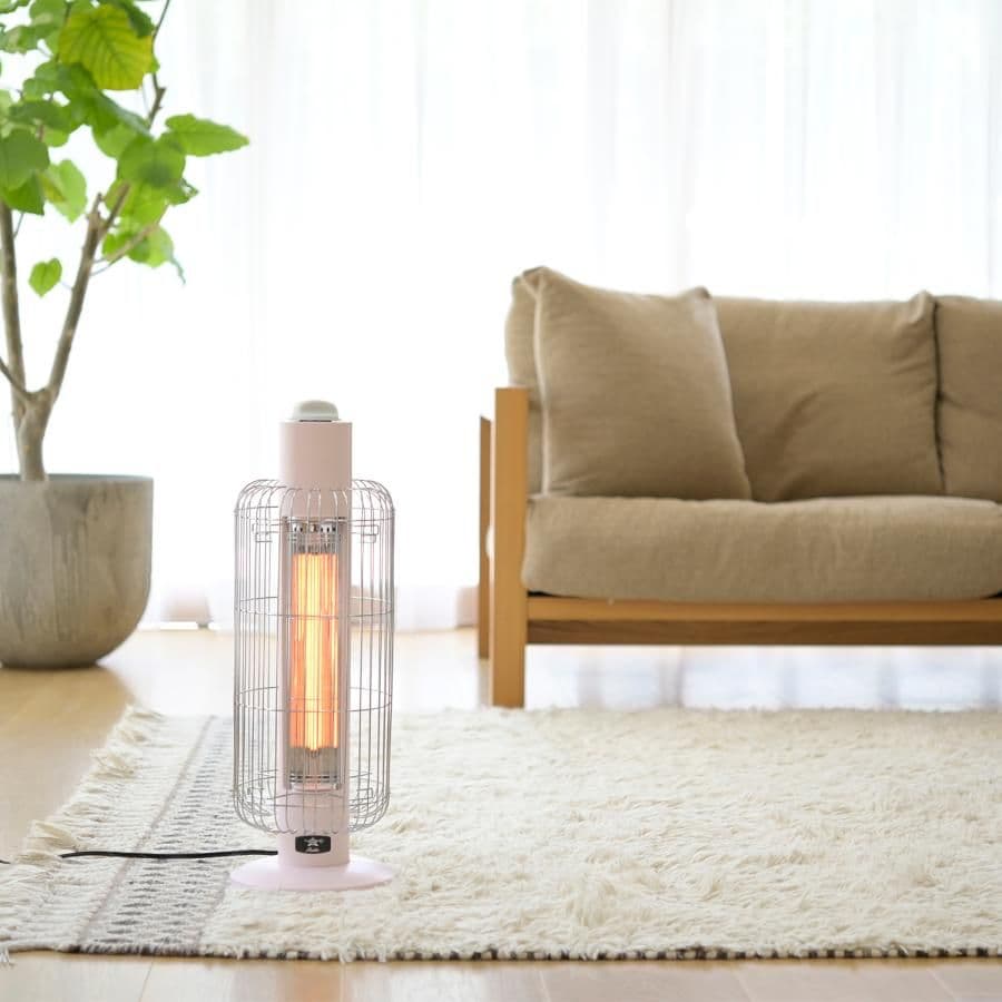 未開封 アラジン 遠赤外線 グラファイトヒーター CAH-G42GD 送料無料