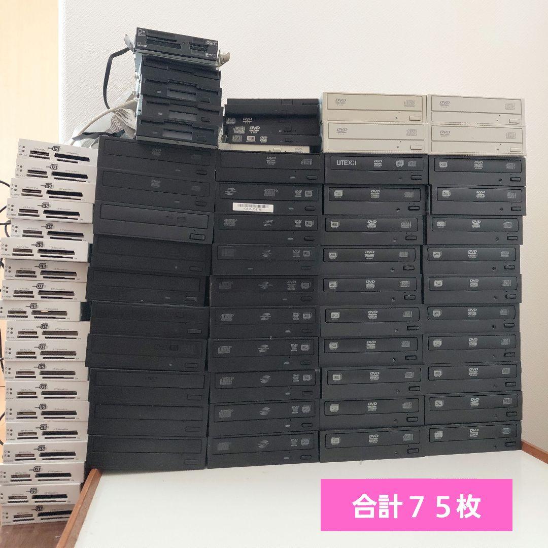 DVDドライブとカードリーダーセット サンワダイレクト本店 サンワサプライ【オフィス・PC周辺通販】