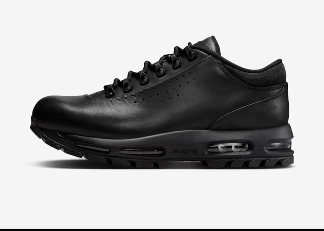 靴 Nike Air Max Goadome Low SP 27.5cm