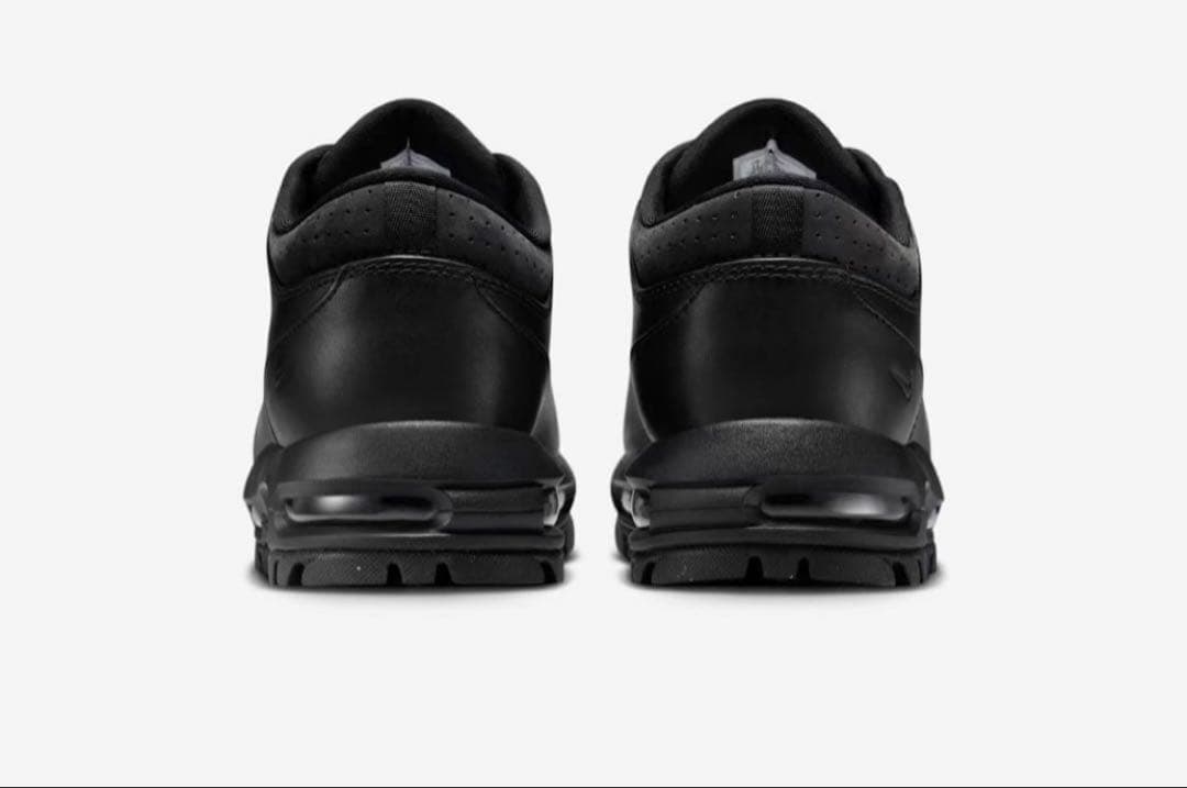 靴 Nike Air Max Goadome Low SP 27.5cm